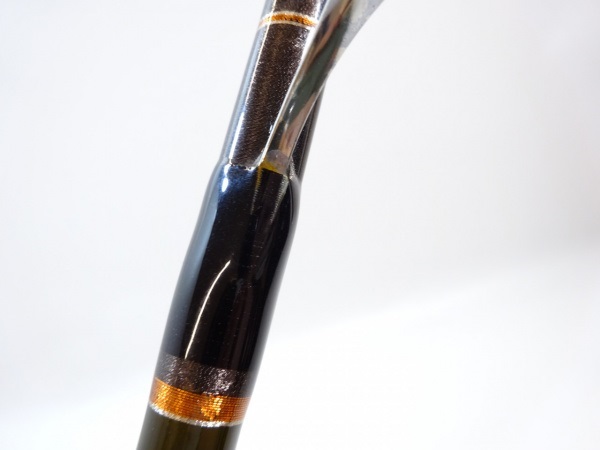ブラックヘラクレス　 ８３７　ＬＭＧ